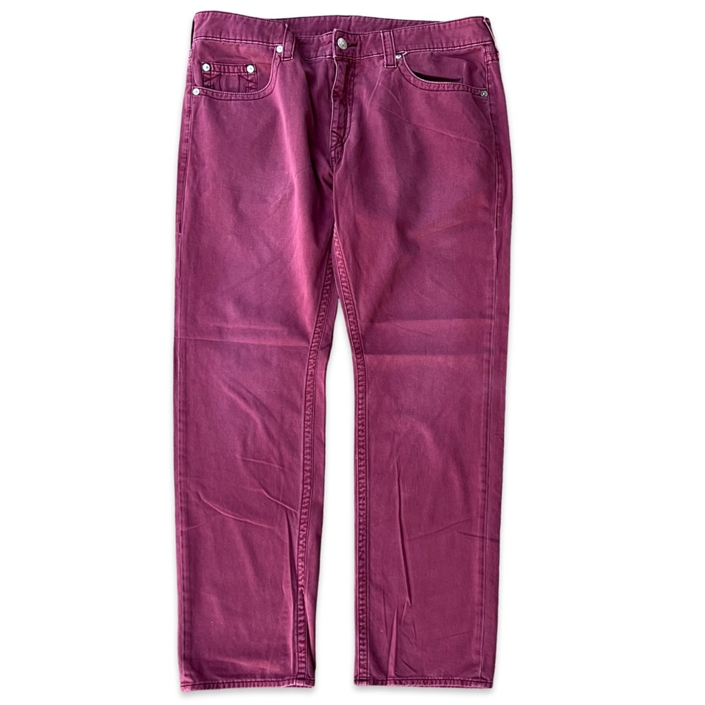 True Religion Jeans - “Vino” - Mens Size 40/32